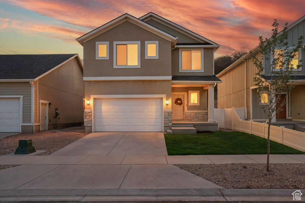 Photo 25 for MLS #2107136 at 1501 S 3750 East
