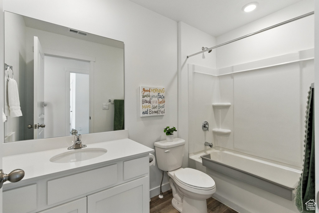 Photo 21 for MLS #2107136 at 1501 S 3750 East
