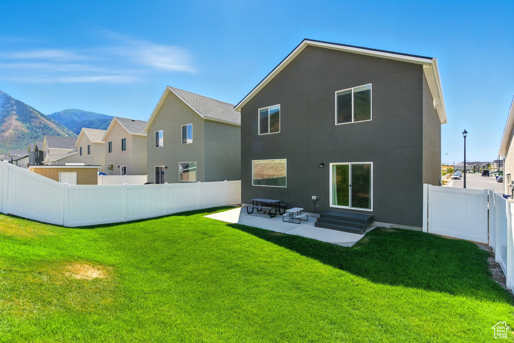 Photo 27 for MLS #2107136 at 1501 S 3750 East