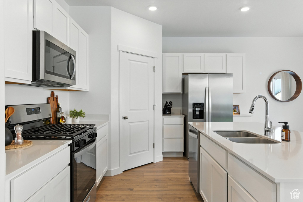 Photo 8 for MLS #2107136 at 1501 S 3750 East