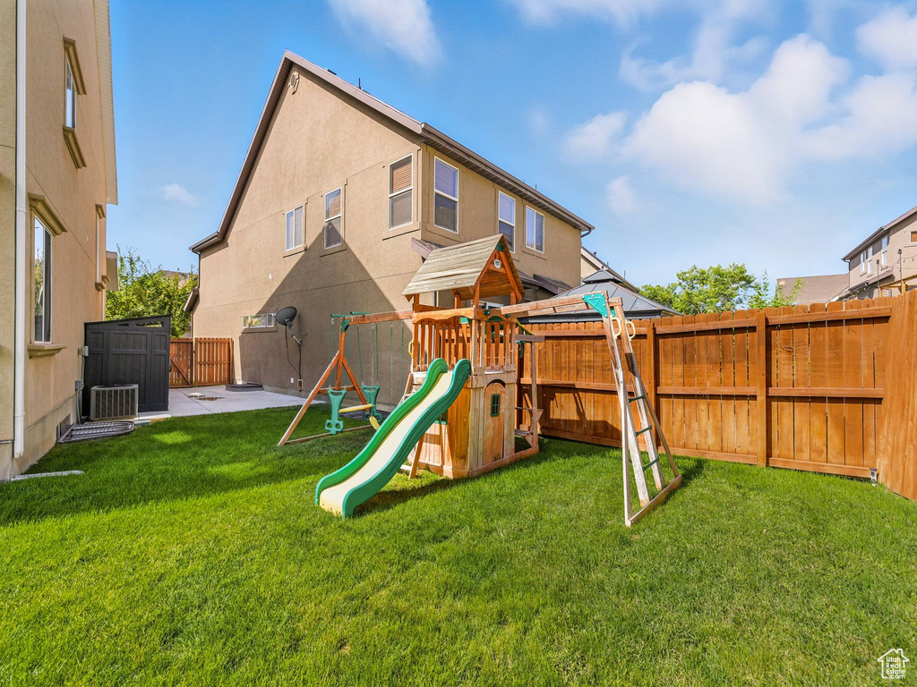 Photo 30 for MLS #2107138 at 2780 W Fox Hunters Loop