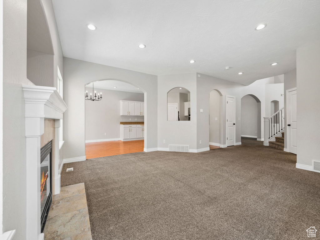 Photo 6 for MLS #2107138 at 2780 W Fox Hunters Loop