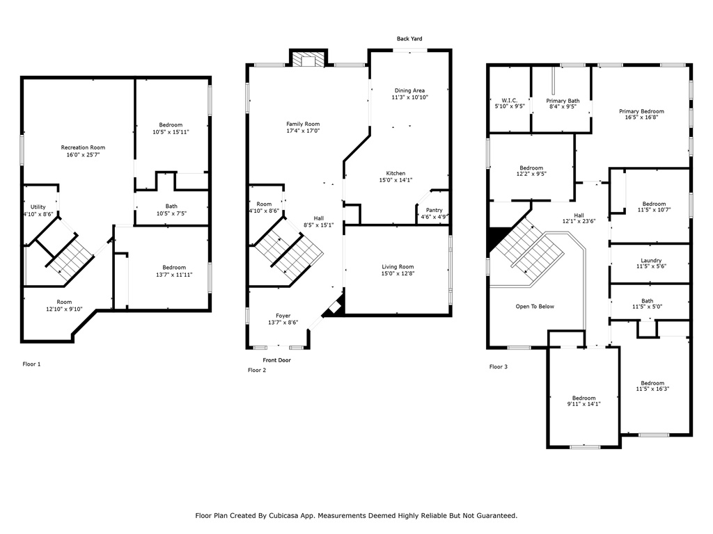 Photo 33 for MLS #2107138 at 2780 W Fox Hunters Loop