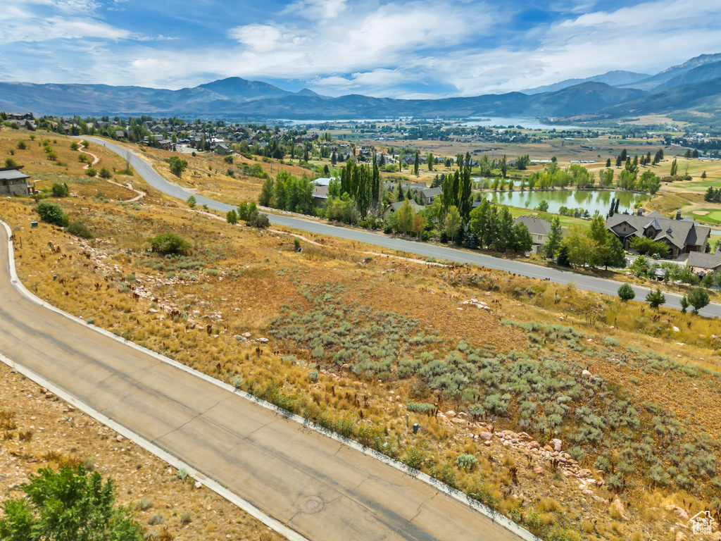 5357 E PURPLE SAGE DR Eden, UT 84310