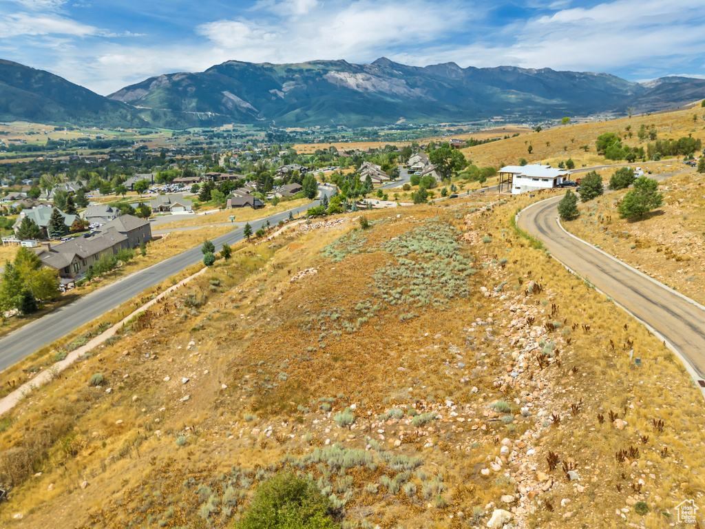 5357 E PURPLE SAGE DR Eden, UT 84310