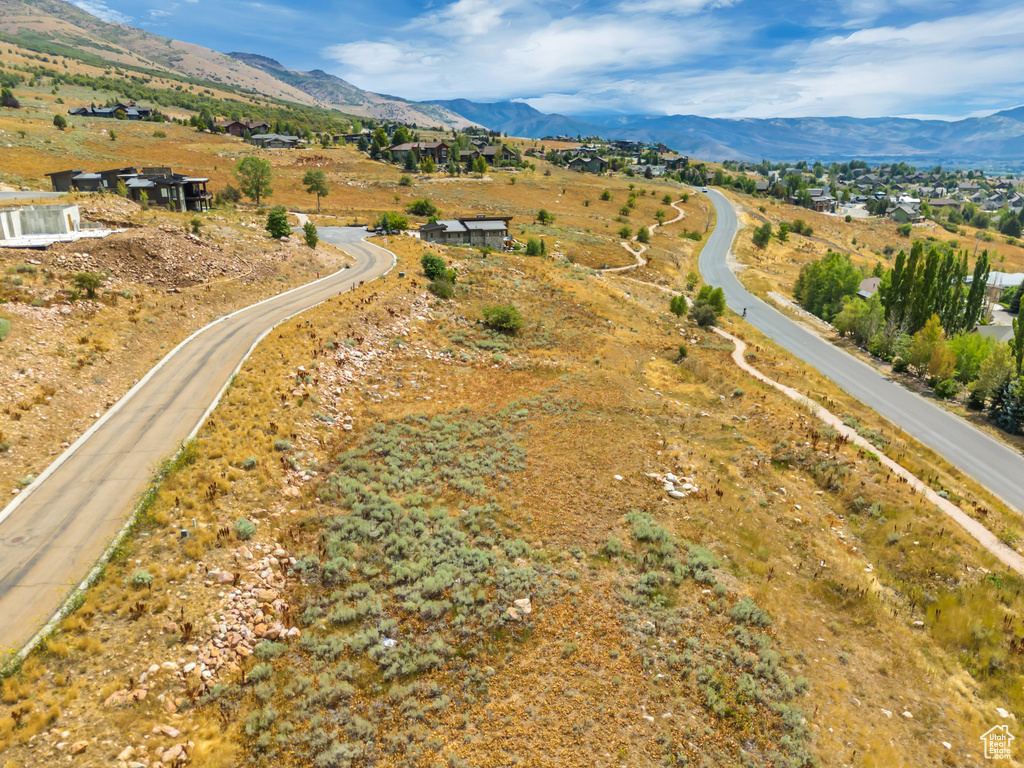 5357 E PURPLE SAGE DR Eden, UT 84310