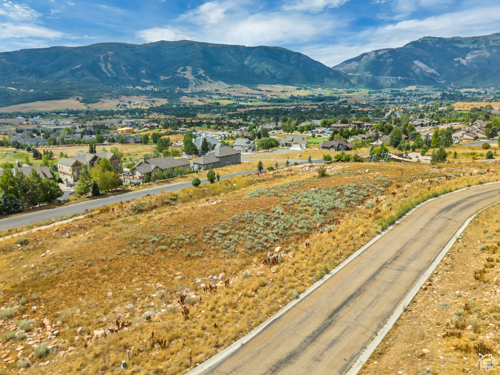 5357 E PURPLE SAGE DR Eden, UT 84310