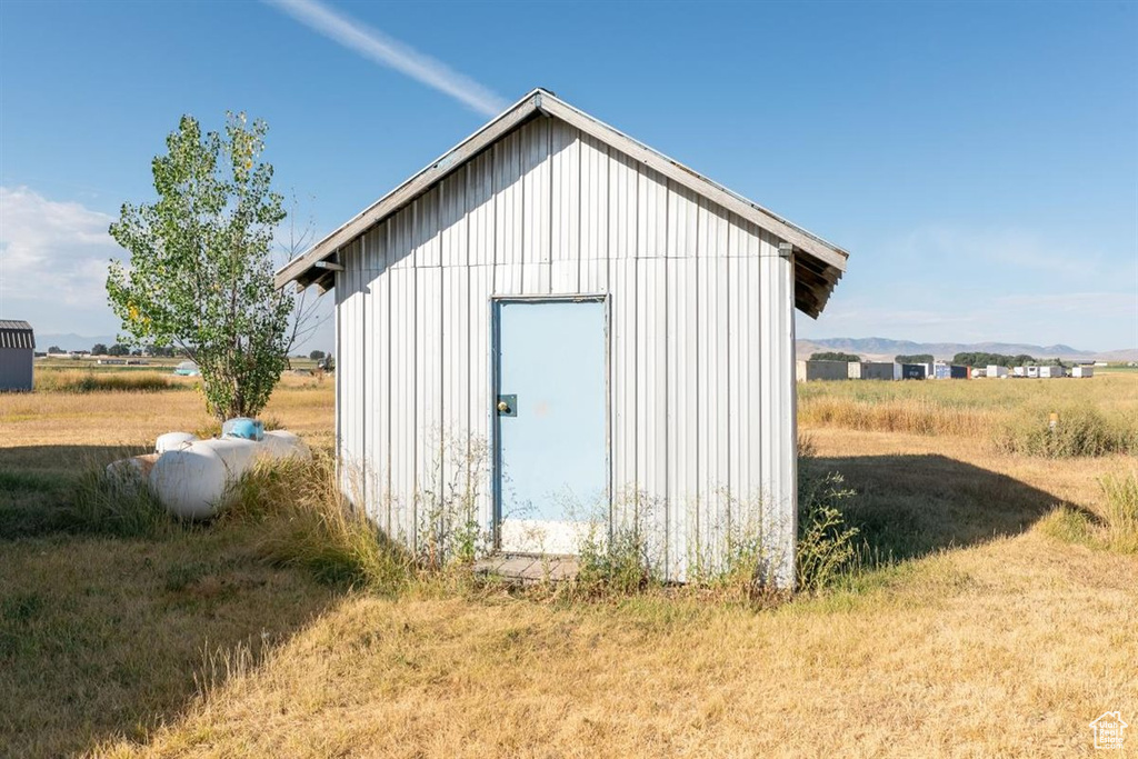 2578 S HWY 34 Preston, ID 83263