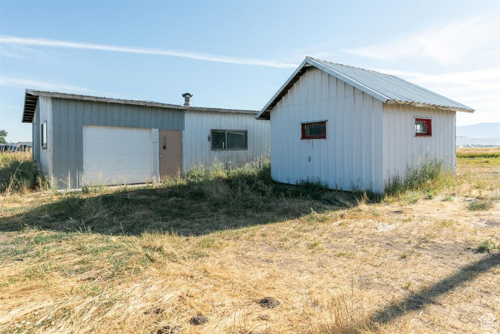 2578 S HWY 34 Preston, ID 83263