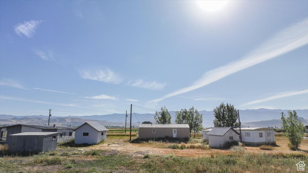 2578 S HWY 34 Preston, ID 83263