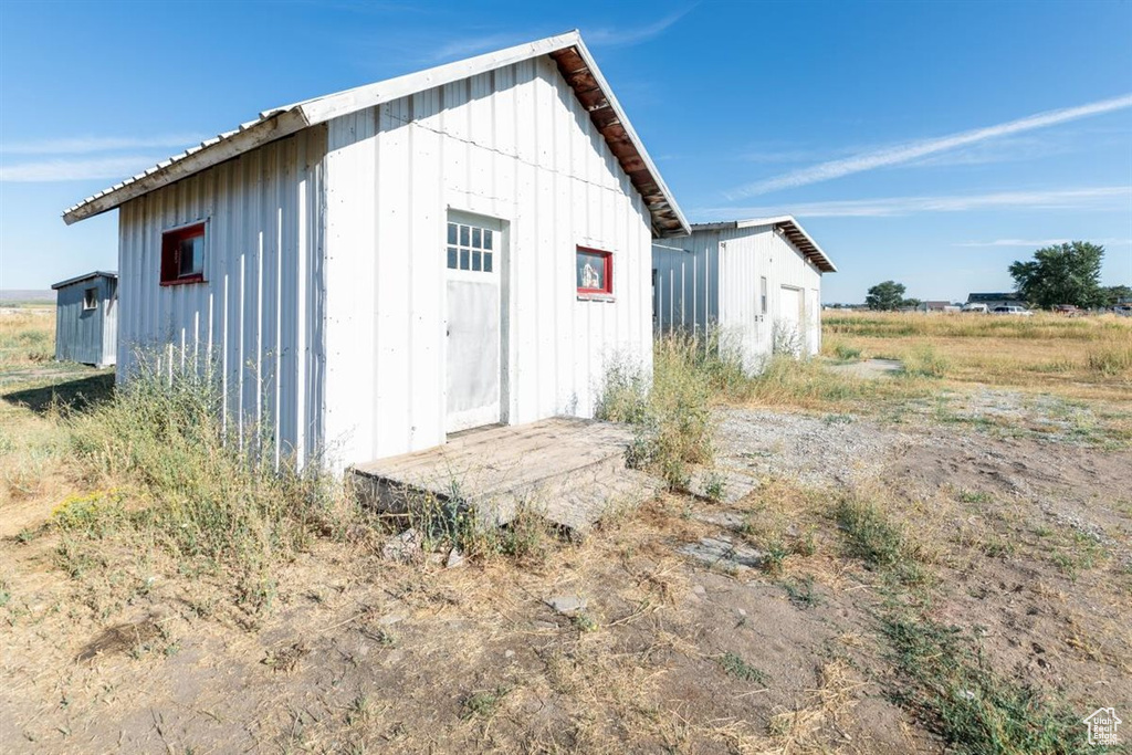 2578 S HWY 34 Preston, ID 83263