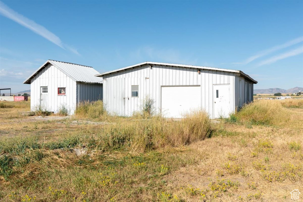 2578 S HWY 34 Preston, ID 83263