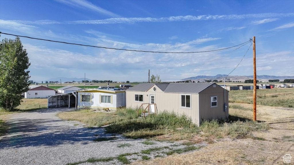 2578 S HWY 34 Preston, ID 83263