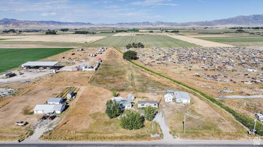 2578 S HWY 34 Preston, ID 83263