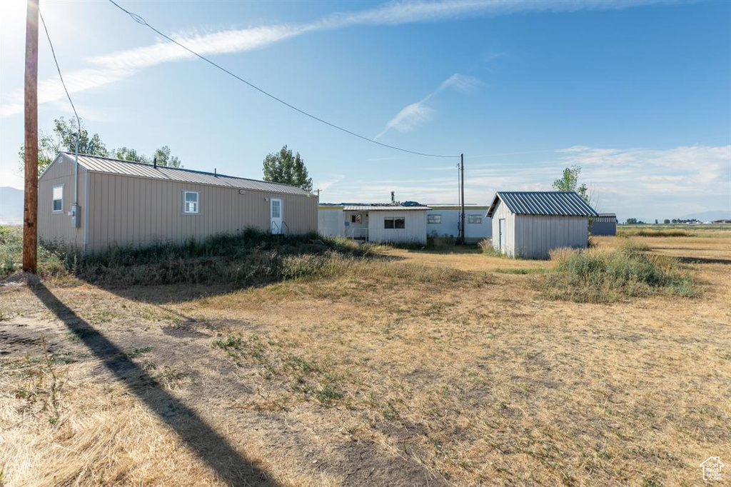 2578 S HWY 34 Preston, ID 83263