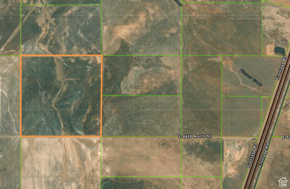 650 E 5050 N Fillmore, UT 84631