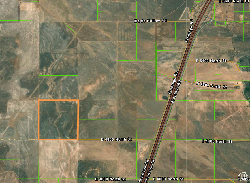 650 E 5050 N Fillmore, UT 84631