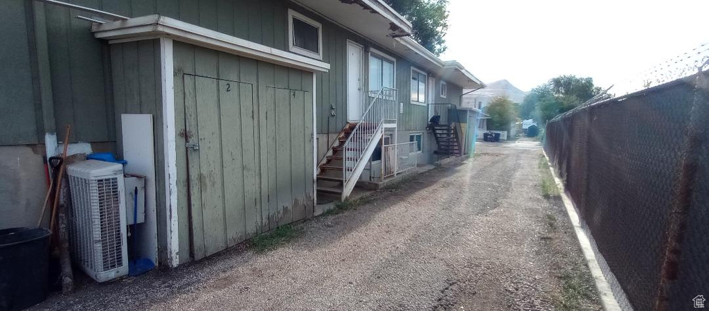 2739 S BUCCANEER DR Magna, UT 84044