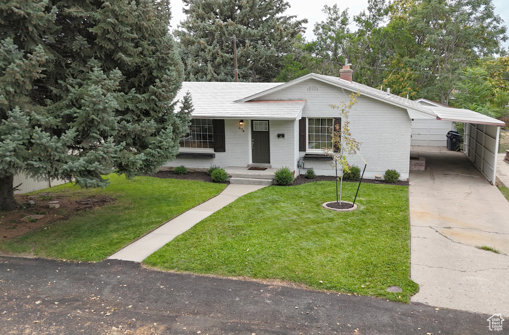 678 S 300 E Springville, UT 84663