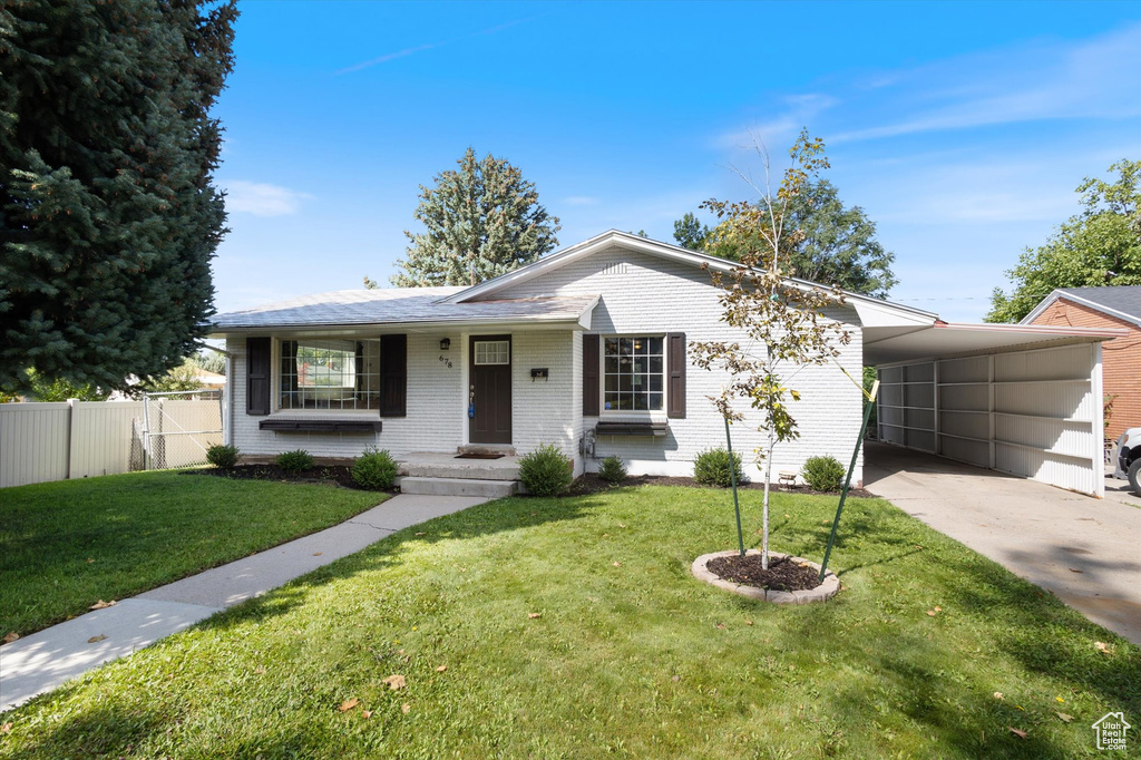 Photo 4 for MLS #2107147 at 678 S 300 East