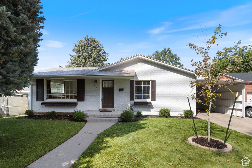 Photo 5 for MLS #2107147 at 678 S 300 East