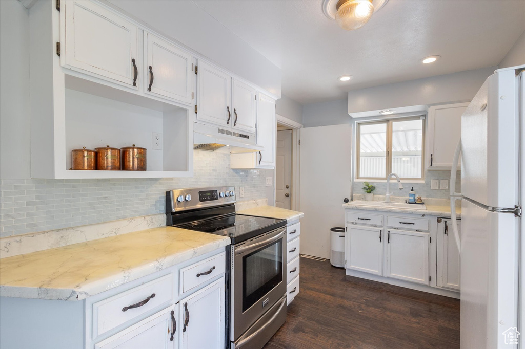 Photo 17 for MLS #2107147 at 678 S 300 East