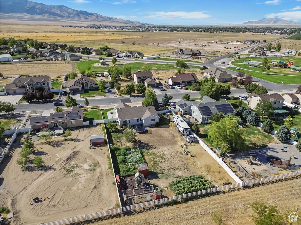 1069 S LEGRAND DR Grantsville, UT 84029