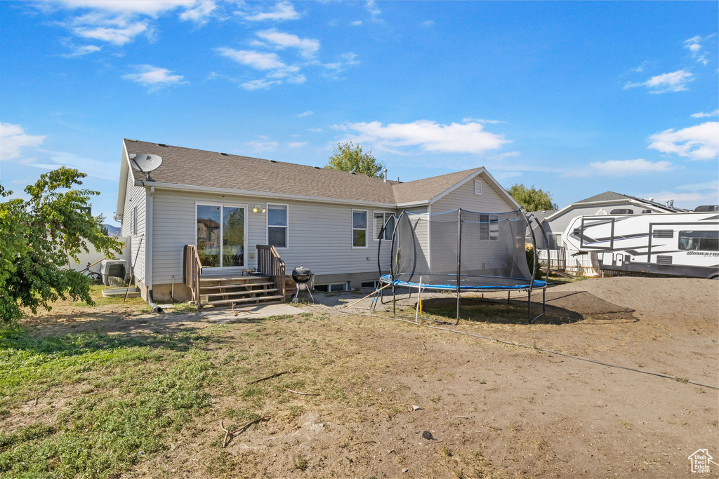1069 S LEGRAND DR Grantsville, UT 84029