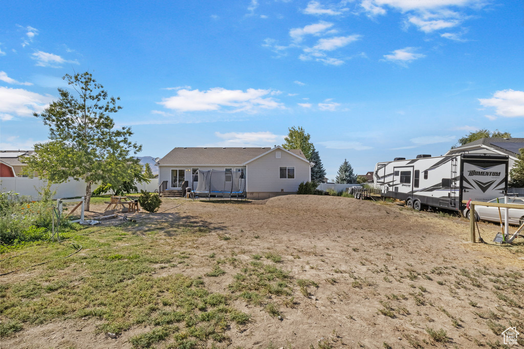 1069 S LEGRAND DR Grantsville, UT 84029