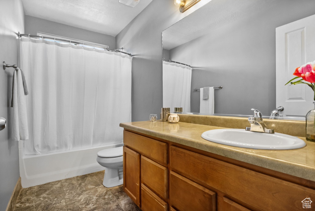 1069 S LEGRAND DR Grantsville, UT 84029