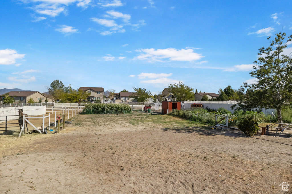 1069 S LEGRAND DR Grantsville, UT 84029