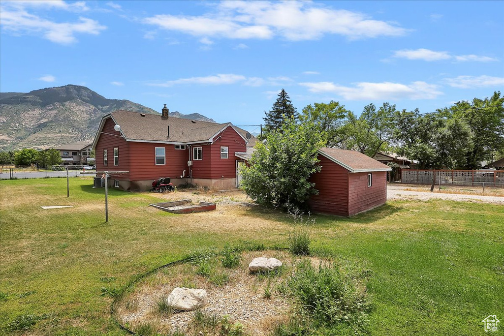 1647 N WASHINGTON BLVD Ogden, UT 84404