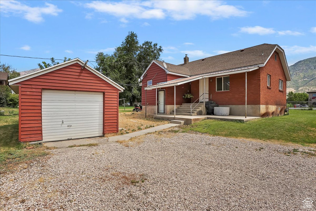 1647 N WASHINGTON BLVD Ogden, UT 84404