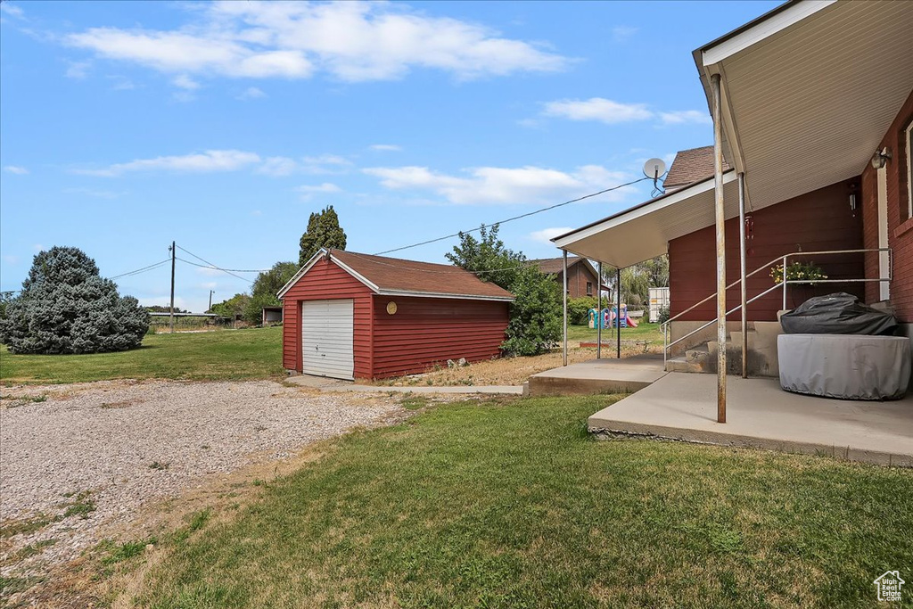 1647 N WASHINGTON BLVD Ogden, UT 84404