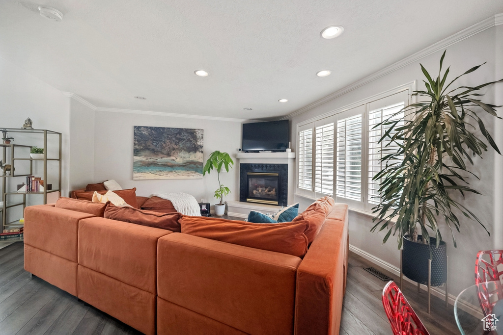 9092 S ENCHANTED OAK LN Sandy, UT 84094