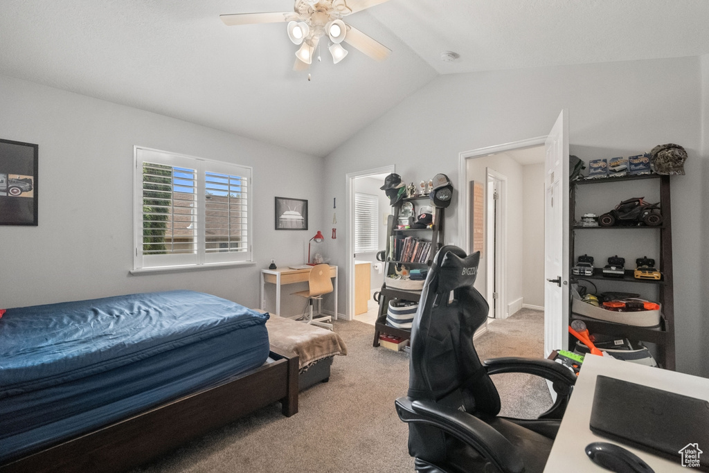 9092 S ENCHANTED OAK LN Sandy, UT 84094