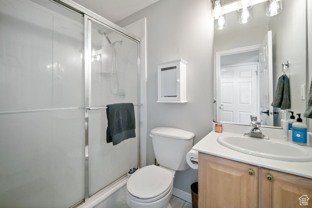 9092 S ENCHANTED OAK LN Sandy, UT 84094