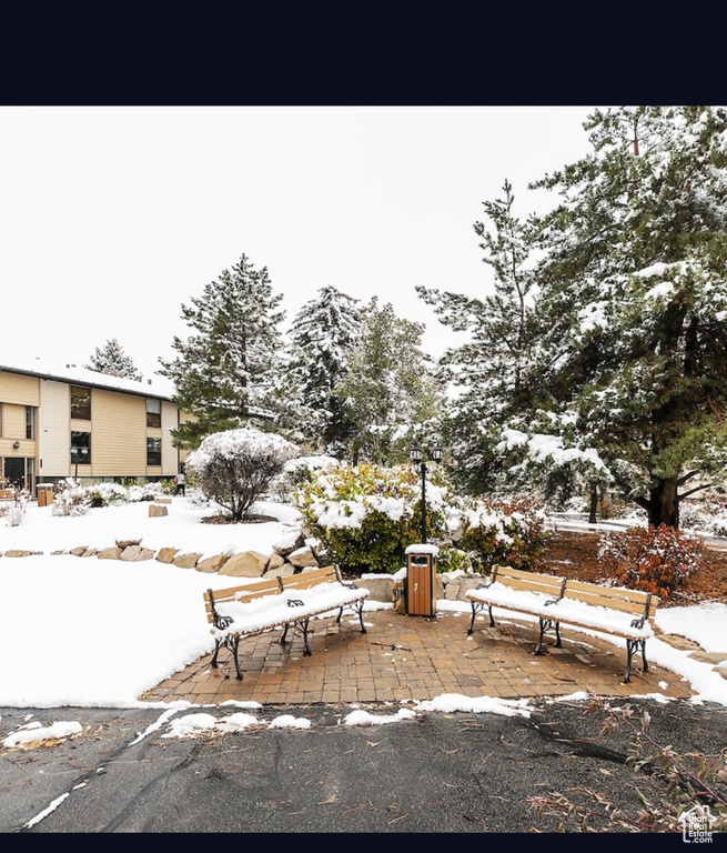 1150 DEER VALLEY DR #1052 Park City, UT 84060