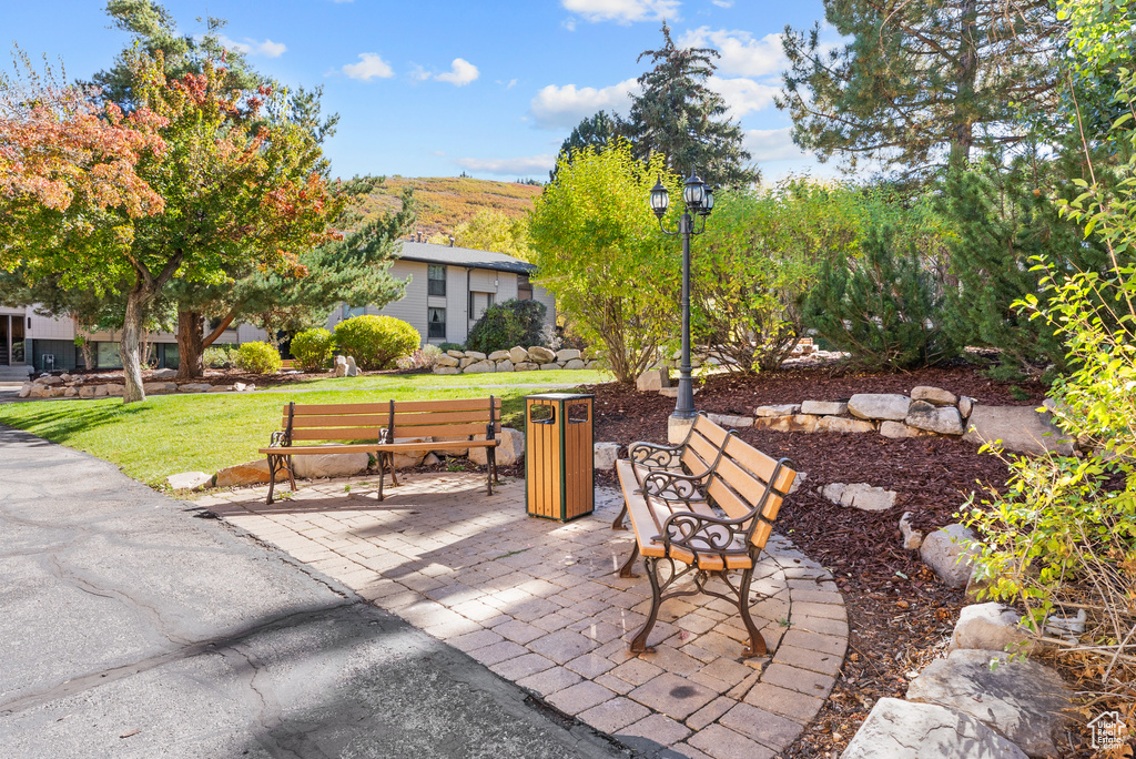 1150 DEER VALLEY DR #1052 Park City, UT 84060