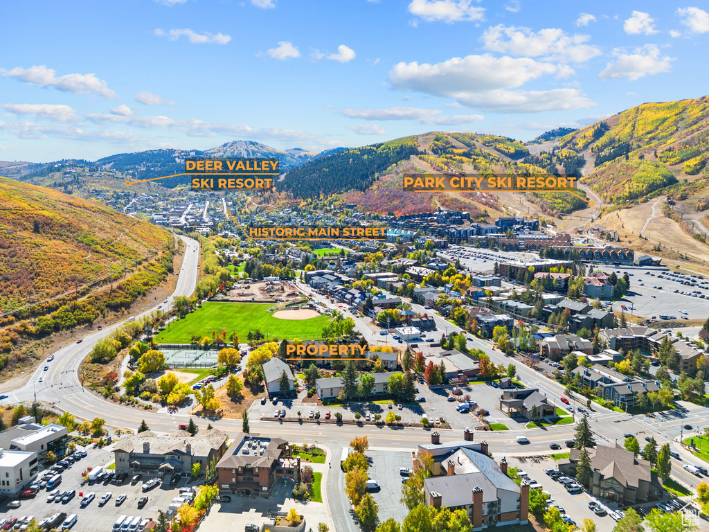 1150 DEER VALLEY DR #1052 Park City, UT 84060