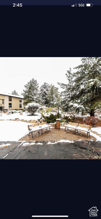 1150 DEER VALLEY DR #1052 Park City, UT 84060