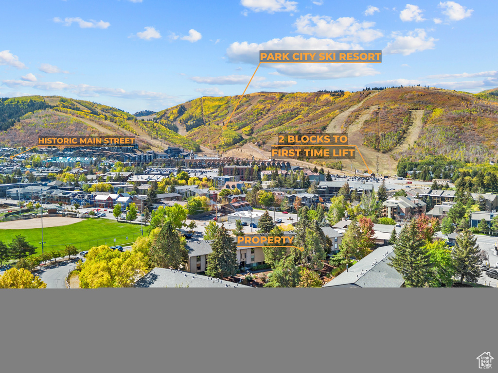 1150 DEER VALLEY DR #1052 Park City, UT 84060