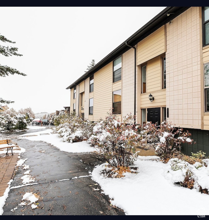 1150 DEER VALLEY DR #1052 Park City, UT 84060