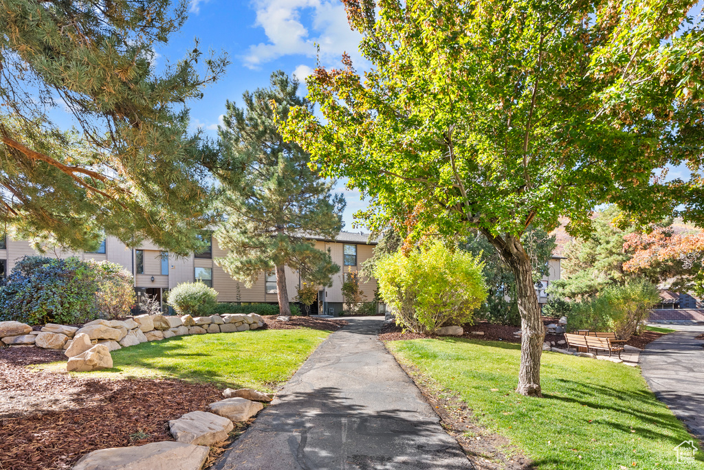 1150 DEER VALLEY DR #1052 Park City, UT 84060