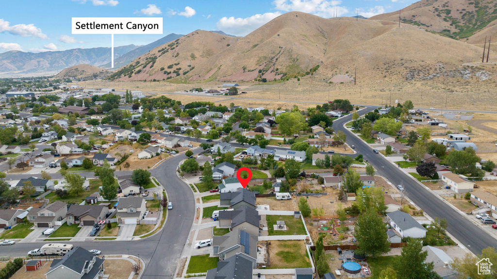 879 SUNDOWN LN Tooele, UT 84074