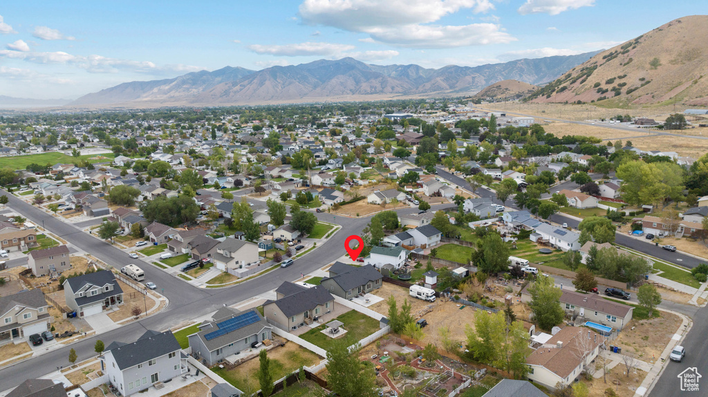879 SUNDOWN LN Tooele, UT 84074