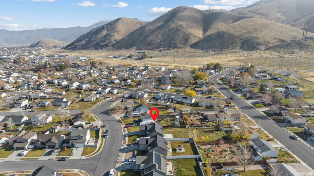 879 SUNDOWN LN Tooele, UT 84074
