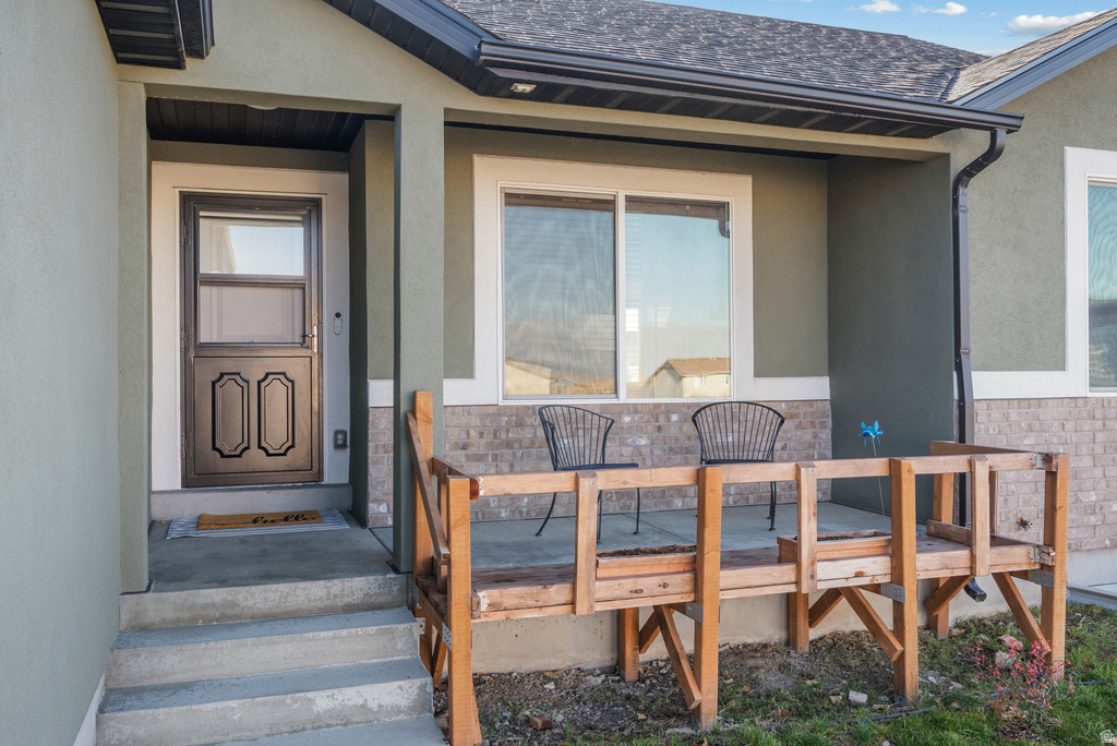 879 SUNDOWN LN Tooele, UT 84074