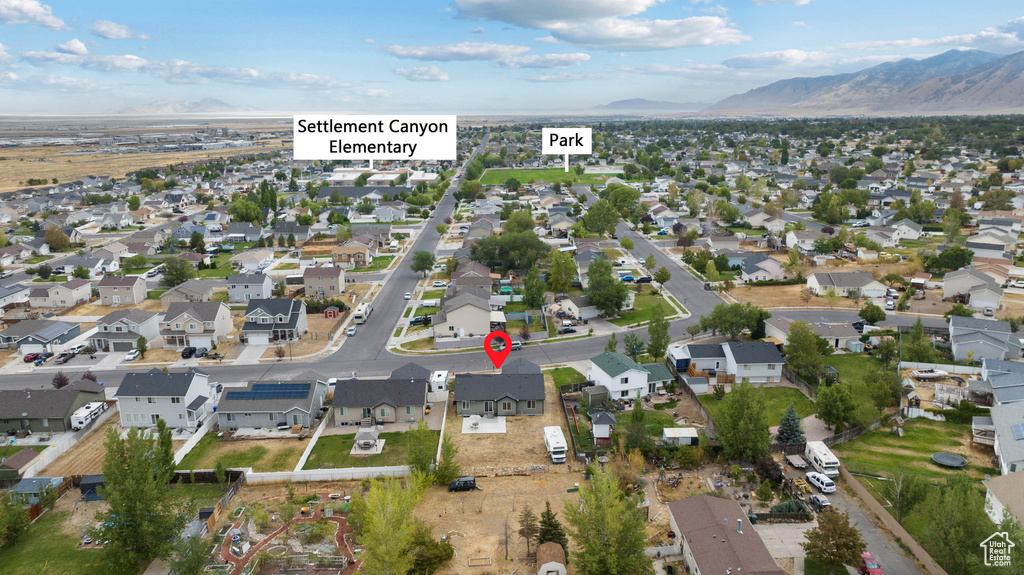 879 SUNDOWN LN Tooele, UT 84074
