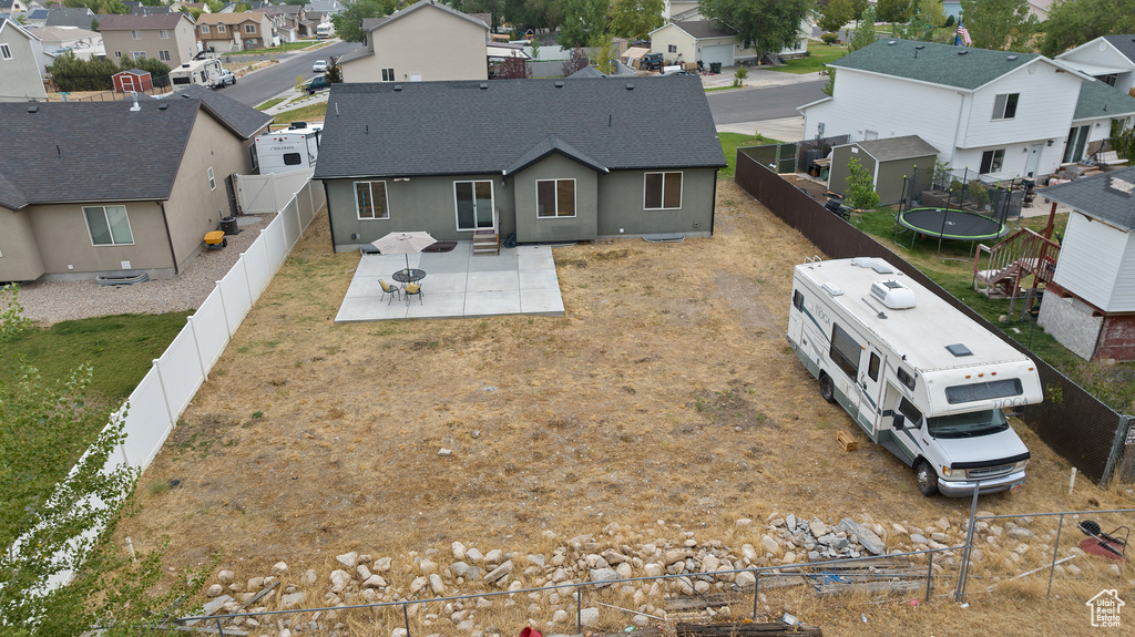 879 SUNDOWN LN Tooele, UT 84074